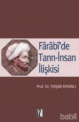 Picture of Farabi’de Tanrı-İnsan İlişkisi