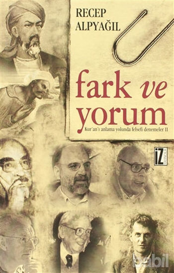 Picture of Fark ve Yorum