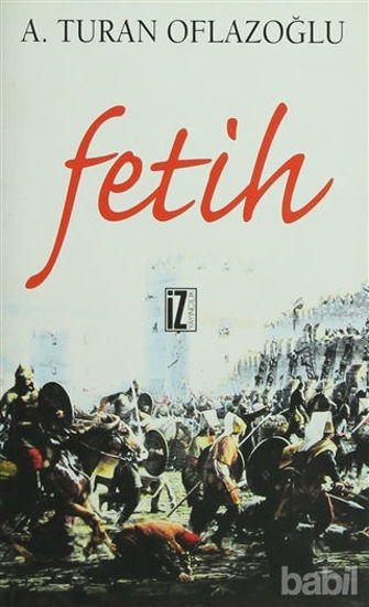 Picture of Fetih