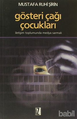 Picture of Gösteri Çağı Çocukları