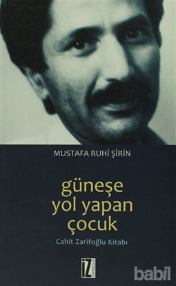 Picture of Güneşe Yol Yapan Çocuk