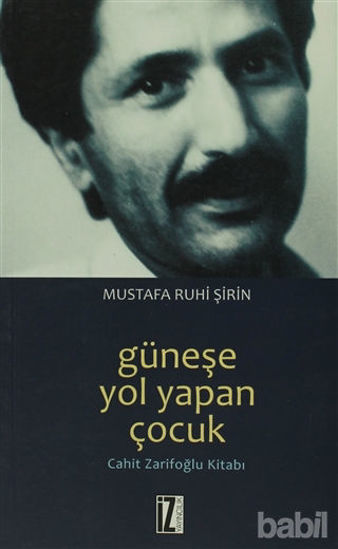 Picture of Güneşe Yol Yapan Çocuk