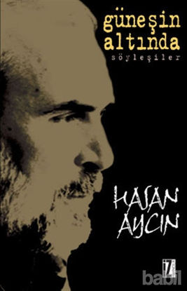 Picture of Güneşin Altında Söyleşiler