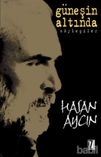 Picture of Güneşin Altında Söyleşiler