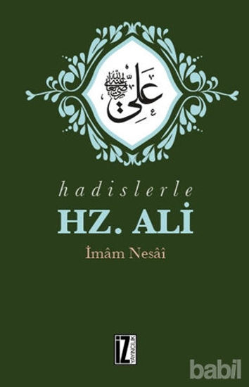 Picture of Hadislerle Hz. Ali
