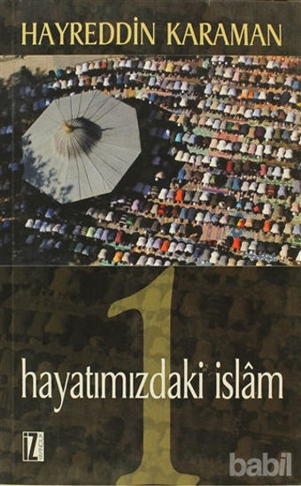 Picture of Hayatımızdaki İslam 1