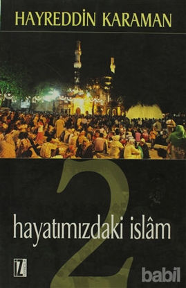 Picture of Hayatımızdaki İslam 2