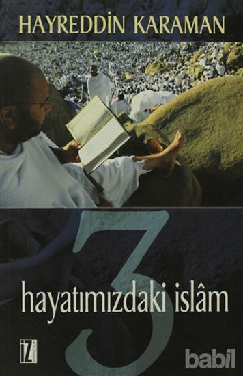 Picture of Hayatımızdaki İslam 3