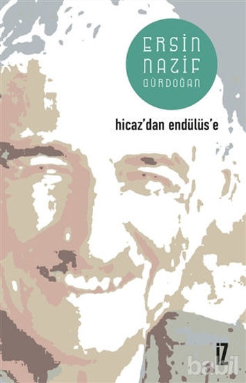 Picture of Hicaz’dan Endülüs’e