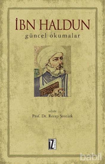 Picture of İbn Haldun - Güncel Okumalar