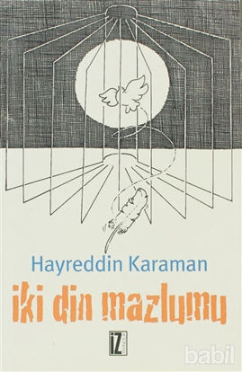 Picture of İki Din Mazlumu