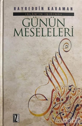Picture of İslam’ın Işığında Günün Meseleleri (2 Cilt Tek Ciltte)