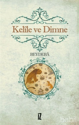 Picture of Kelile ve Dimne