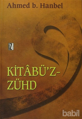 Picture of Kitabü’z-Zühd