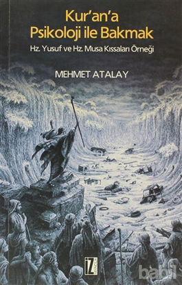 Picture of Kur’an’a Psikoloji İle Bakmak
