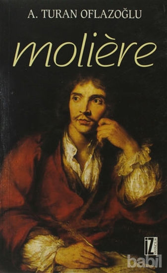 Picture of Moliere
