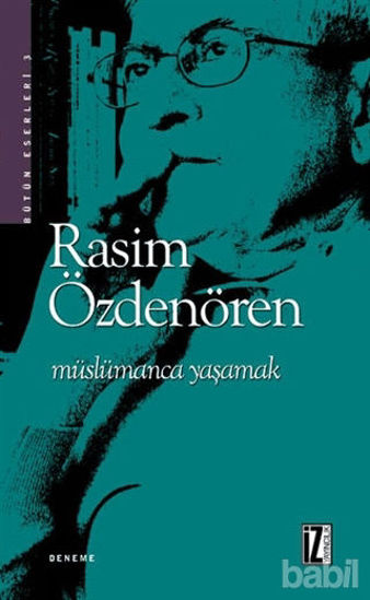 Picture of Müslümanca Yaşamak