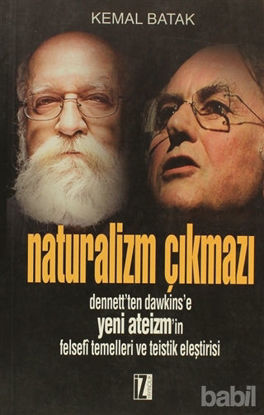 Picture of Naturalizm Çıkmazı
