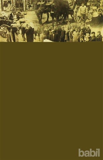 Picture of Osmanlı’dan Cumhuriyet’e Balkanların Makus Talihi: Göç