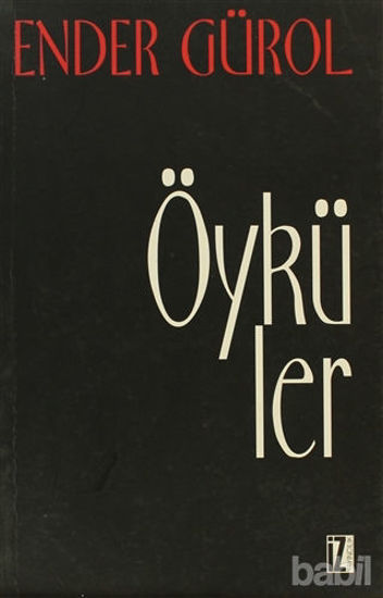 Picture of Öyküler