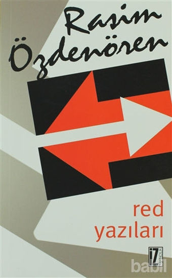 Picture of Red Yazıları Bütün Eserleri - 16