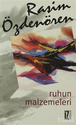 Picture of Ruhun Malzemeleri Bütün Eserleri 12