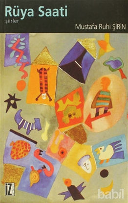Picture of Rüya Saati