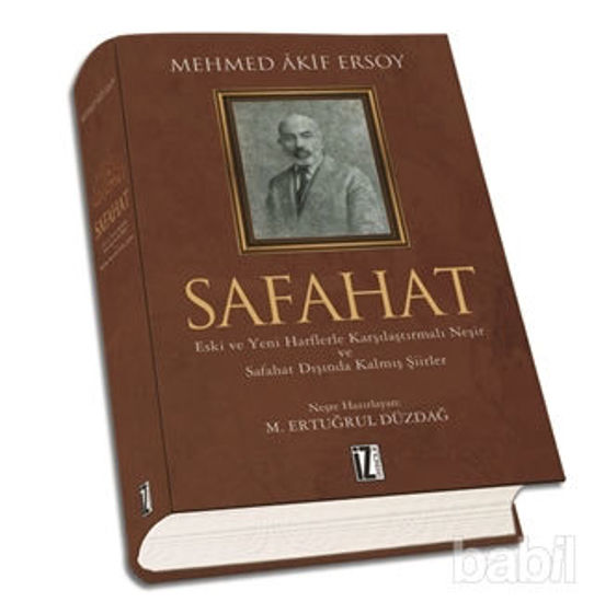 Picture of Safahat
