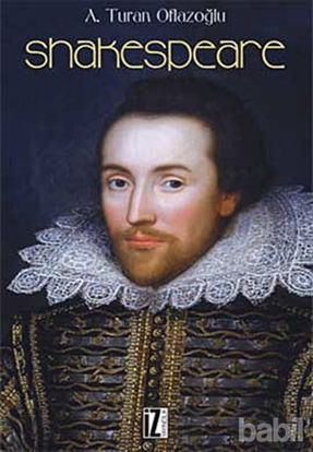 Picture of Shakespeare