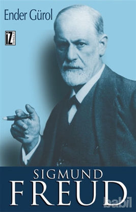 Picture of Sigmund Freud