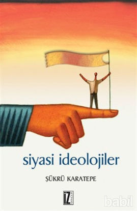 Picture of Siyasi İdeolojiler