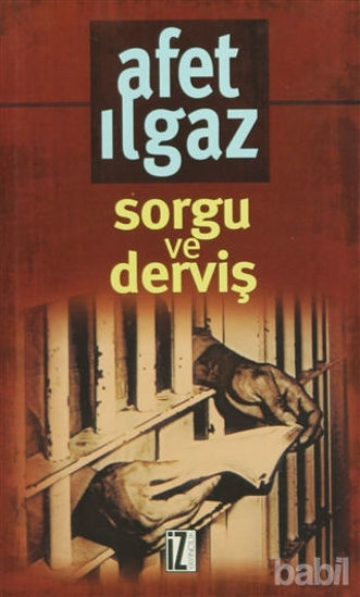 Picture of Sorgu ve Derviş