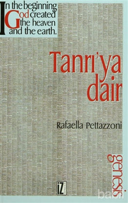 Picture of Tanrı’ya Dair