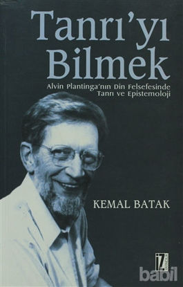 Picture of Tanrı’yı Bilmek