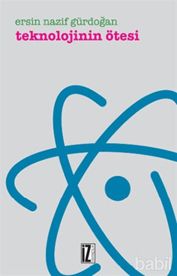 Picture of Teknolojinin Ötesi