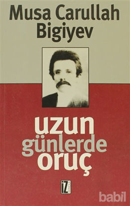 Picture of Uzun Günlerde Oruç