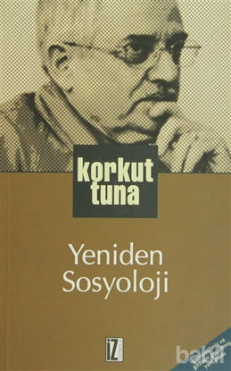 Picture of Yeniden Sosyoloji