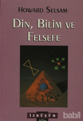 Picture of Din, Bilim ve Felsefe