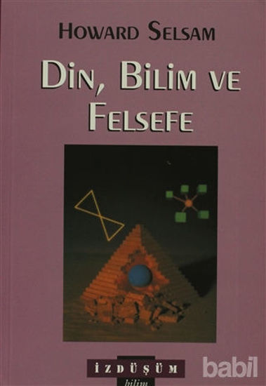 Picture of Din, Bilim ve Felsefe