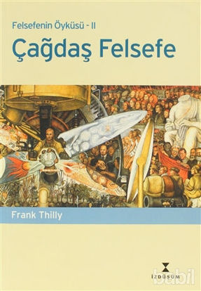 Picture of Felsefenin Öyküsü 2 - Çağdaş Felsefe