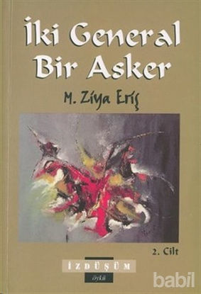 Picture of İki General Bir Asker 2. Cilt