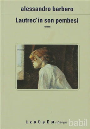 Picture of Lautrec’in Son Pembesi