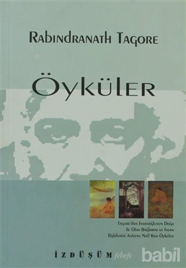 Picture of Öyküler
