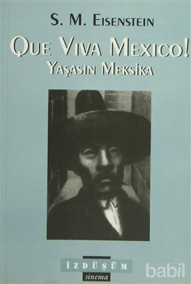 Picture of Que Viva Mexico! Yaşasın Meksika