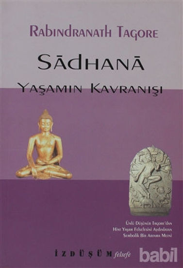 Picture of Sadhana Yaşamın Kavranışı