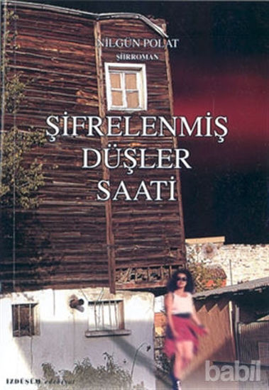 Picture of Şifrelenmiş Düşler Saati