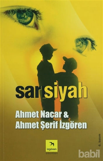 Picture of Sarısiyah