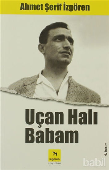 Picture of Uçan Halı Babam