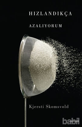 Picture of Hızlandıkça Azalıyorum