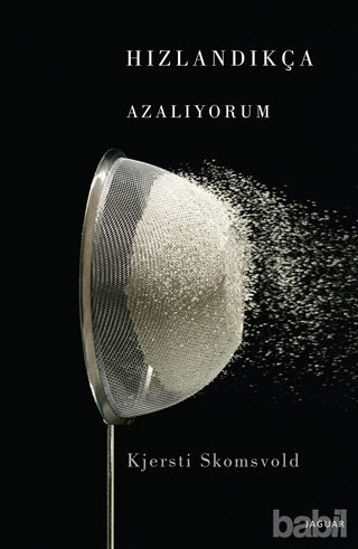 Picture of Hızlandıkça Azalıyorum